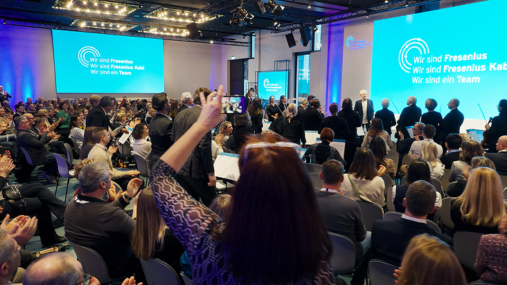 Fresenius Jahrestagung 2025