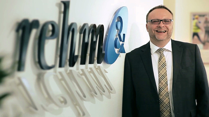 Gothaer Versicherungsagentur, Videoporrait