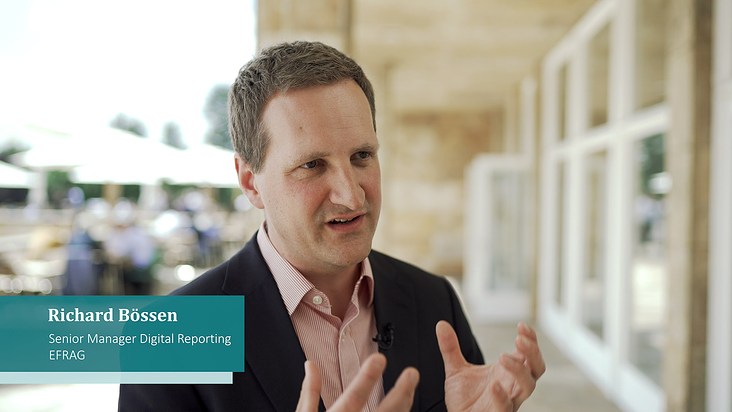 Forschungsprojekt TRR266, Konferenzteilnehmer