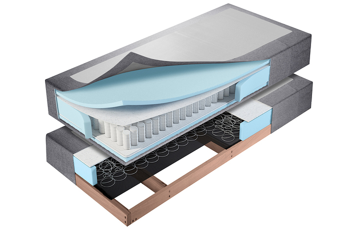 3D Illustrationen Titelbild