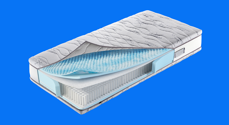 3D-Illustration.Sansibar Harreby Pyramide