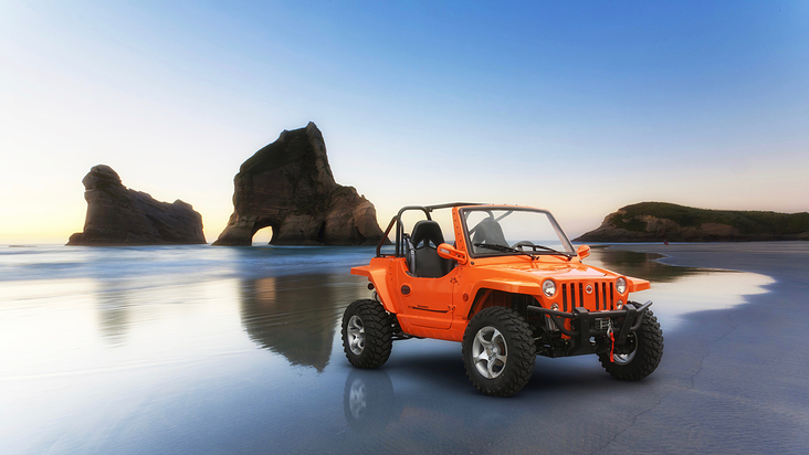 Millieuretusche aus Amateurfoto Ergebnis