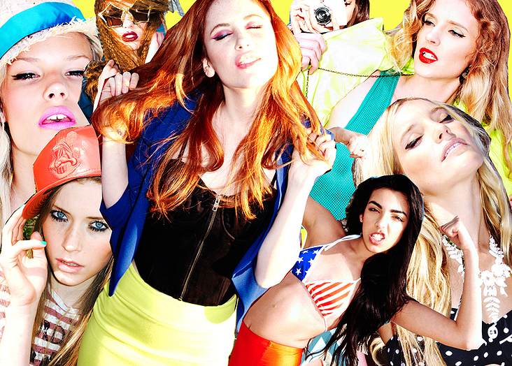 What you see is what you get