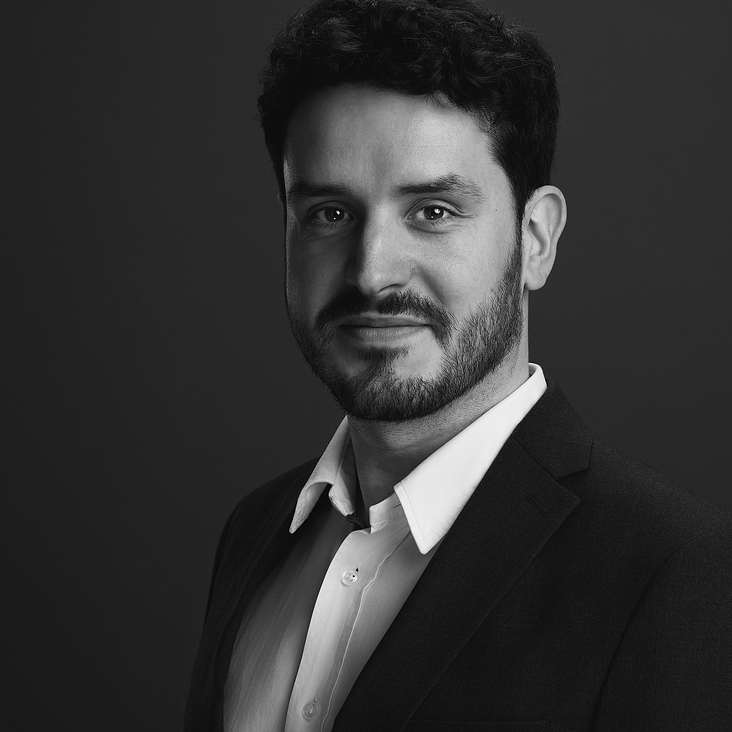 Bewerbungsfoto Freising, Fotograf Jürgen Reinsch