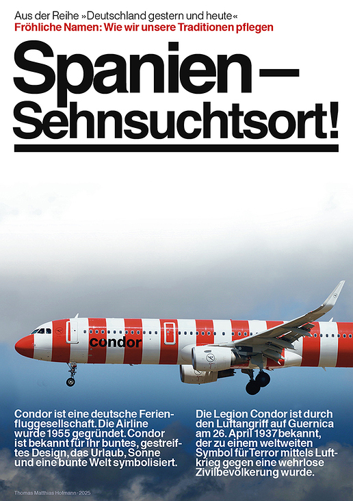 Spanien – Sehnsuchtsort!