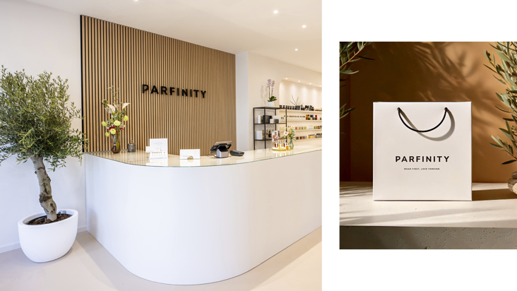 Store Design, Packaging