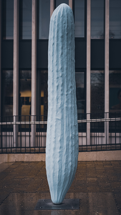 BERGSON – Kunstkraftwerk München No. 2