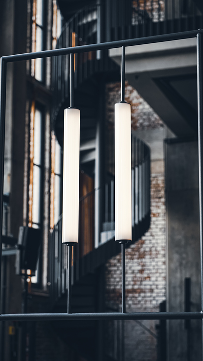 BERGSON – Kunstkraftwerk München No. 3