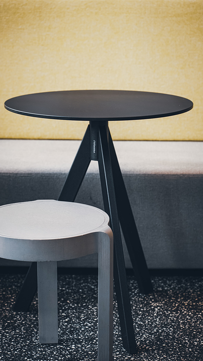 BERGSON – Kunstkraftwerk München No. 4