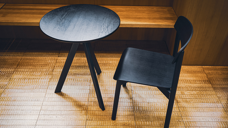 BERGSON – Kunstkraftwerk München No. 6