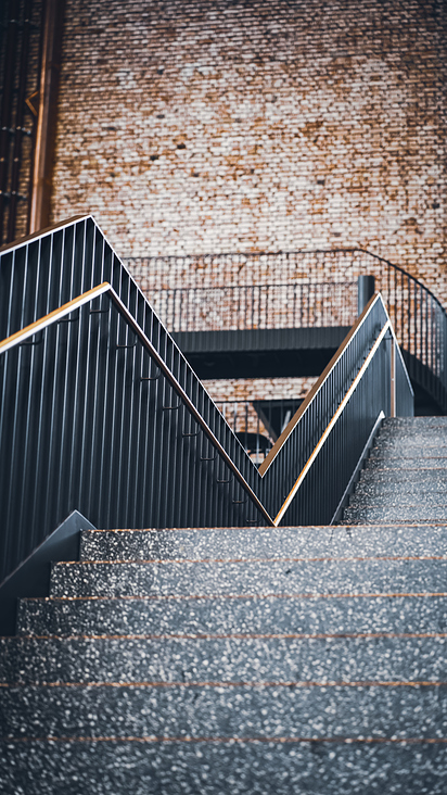 BERGSON – Kunstkraftwerk München No. 7