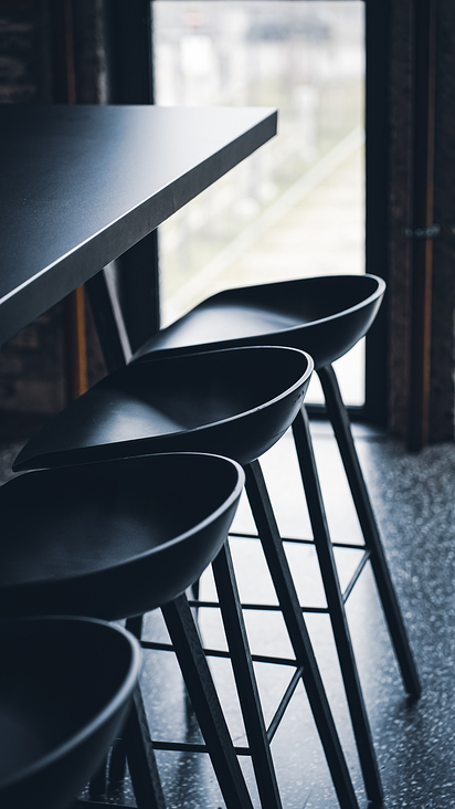 BERGSON – Kunstkraftwerk München No. 10