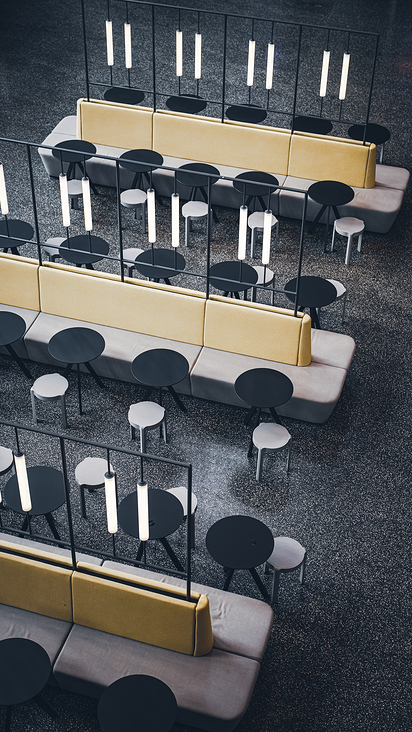 BERGSON – Kunstkraftwerk München No. 13