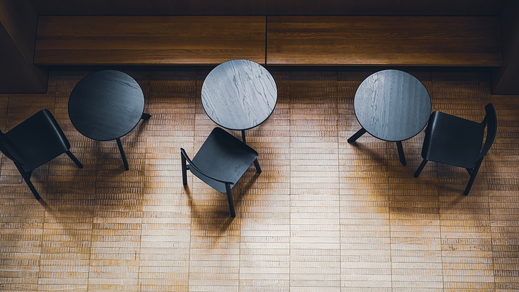 BERGSON – Kunstkraftwerk München No. 19