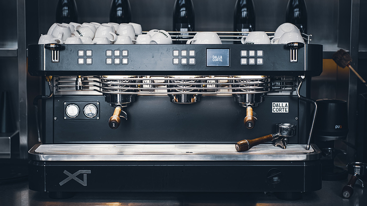 BERGSON – Kunstkraftwerk München No. 24