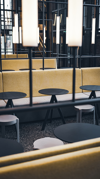 BERGSON – Kunstkraftwerk München No. 25