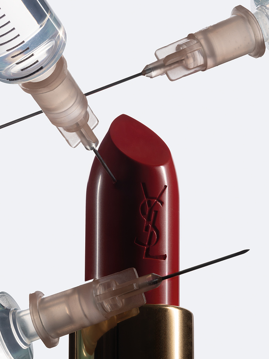 Still life for Tush Online: Beau´s Anatomy