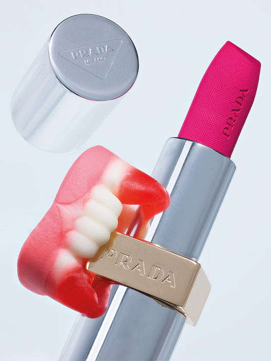 Still life for TUSH Magazine Online: Ein süßes Vergnügen