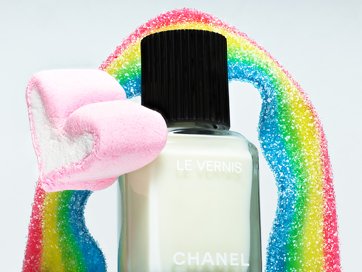 Still life for TUSH Magazine Online: Ein süßes Vergnügen