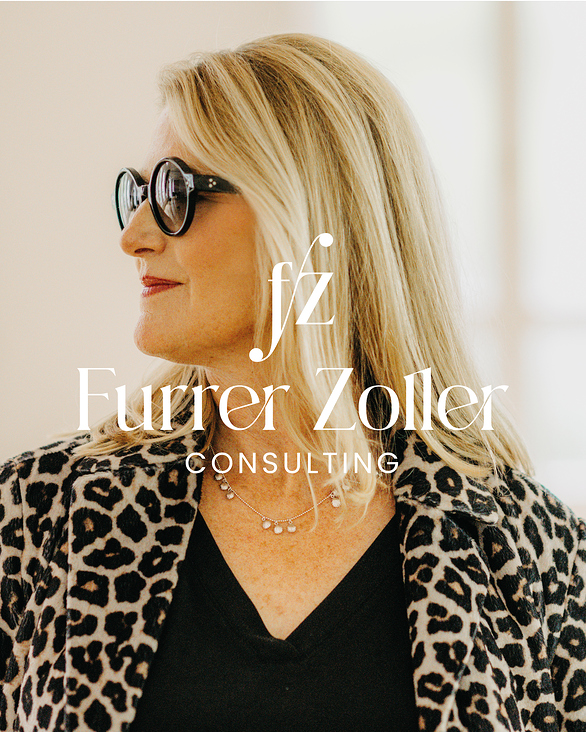 Logo Relaunch für Business Coach