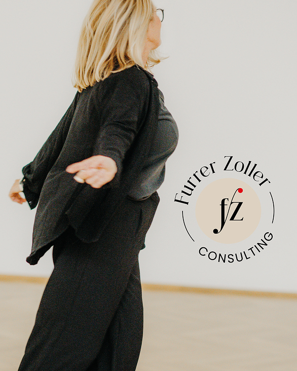 Logo Relaunch für Business Coach