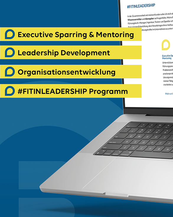 Webdesign Businesscoach