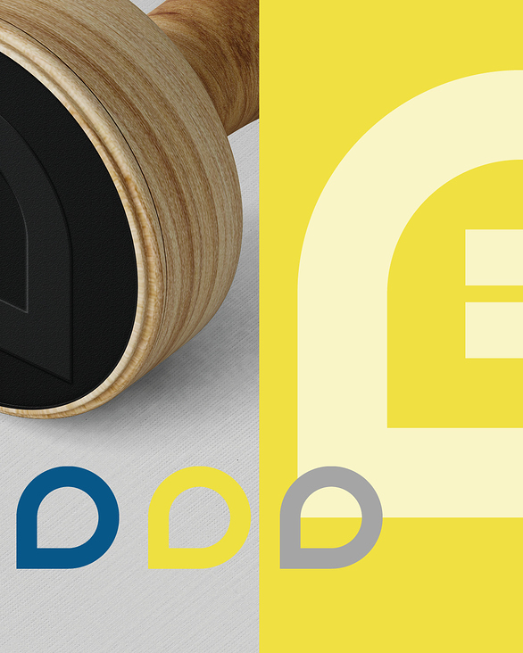 Branding & Logo Businesscoach