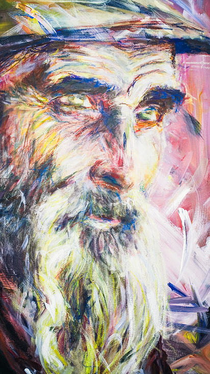 Echo aus der Innenwelt – Vernissage