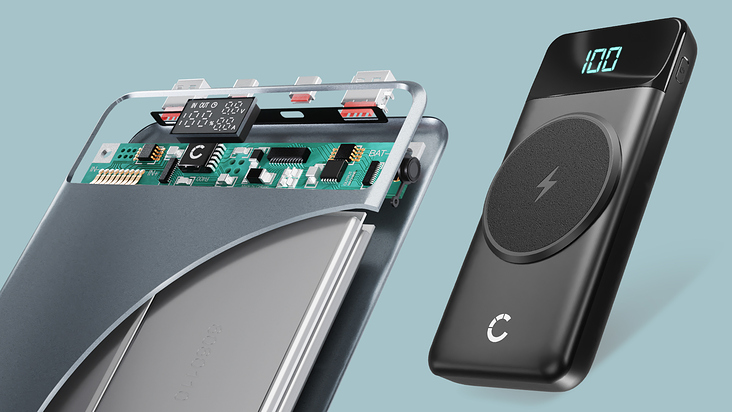 Powerbanks