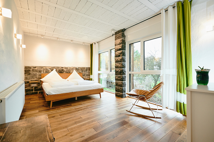 Real Estate Fotografie einer Ferienwohnung