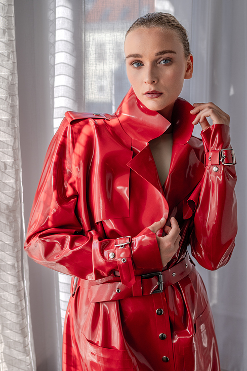 Epic Couture Vienna Spring Fashion