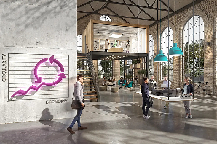 Evonik-circular-Economy-Workspace-Labor-1