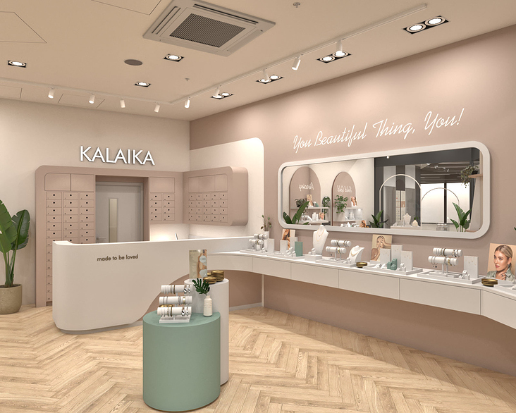 Store Mannheim