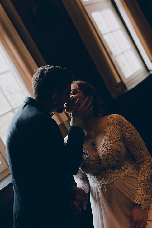 Hochzeitsfotografie Witten