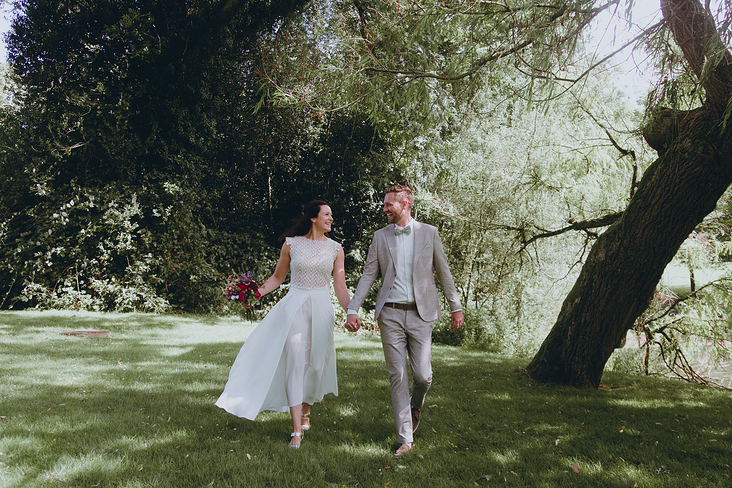 Hochzeitsofotografie Bochum