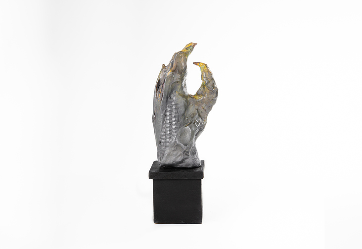 Skulptur 5