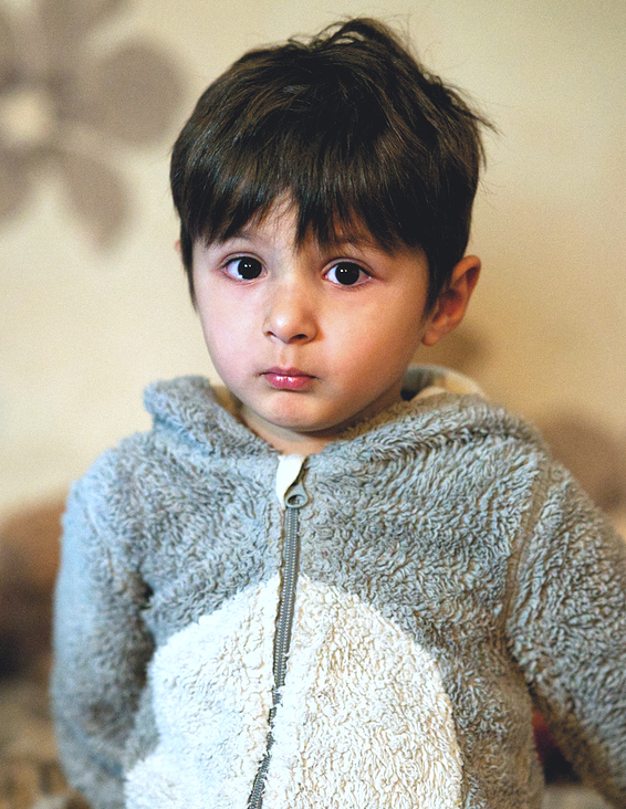 Model Milan