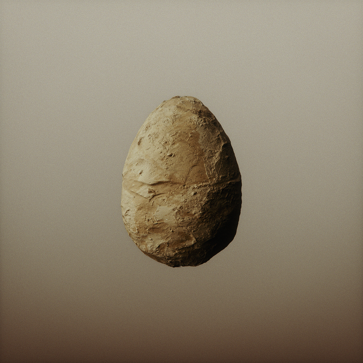 Easter Eggs