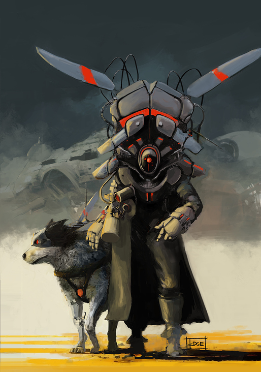 Wasteland