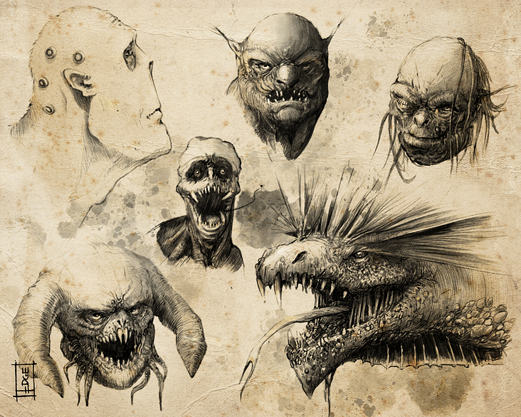 Sketchbook