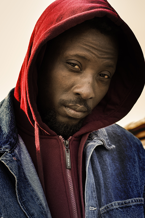 Singer KUUKUBLACK