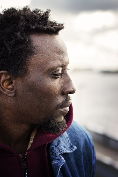 Singer KUUKUBLACK