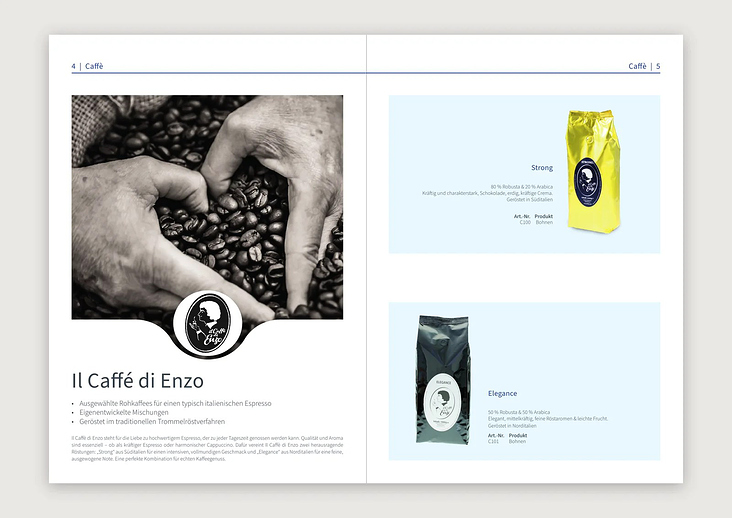 difiore-katalog-caffe-di-enzo-doppelseite