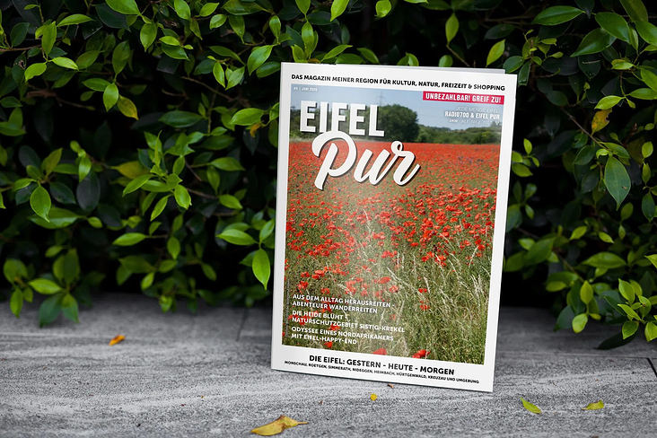 eifel-pur-magazin-cover-ausgabe-8-mohnblumen