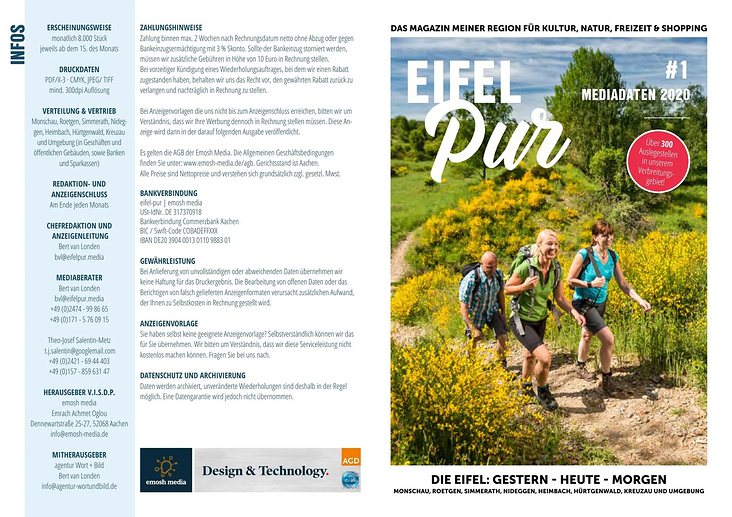 eifel-pur-magazin-mediadaten-2020-cover