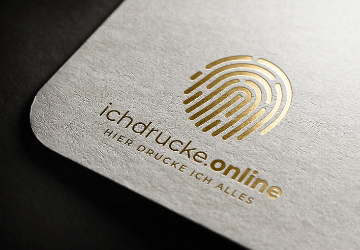 logofolio-ichdrucke-online-logo-goldfolie-fingerabdruck-mockup