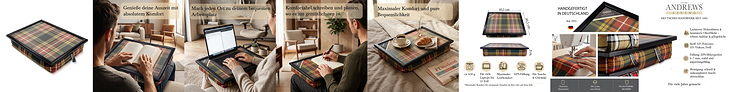 Infografiken – Amazon