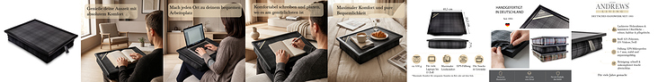E‑Commerce Bildset – Amazon