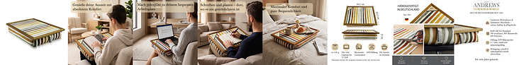 Produktbilder für E‑Commerce