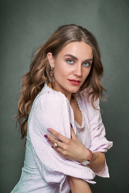 Beautyportrait